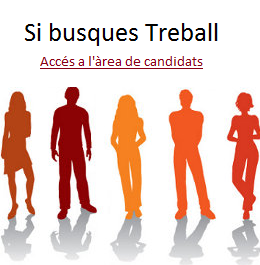 Acceso a candidatos