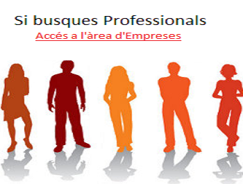 Acceso a empresas